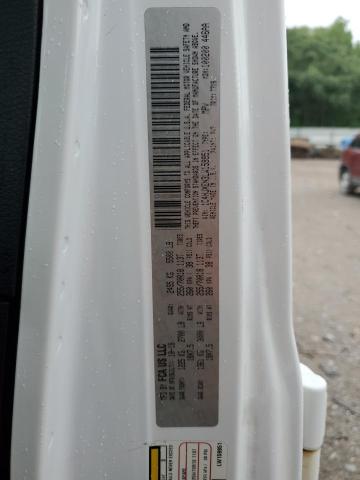 2020 JEEP WRANGLER U - 1C4HJXEN3LW159951