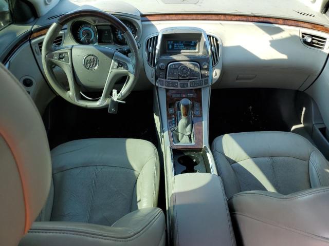 2010 Buick Lacrosse Cxl VIN: 1G4GD5EG6AF189804 Lot: 62385684