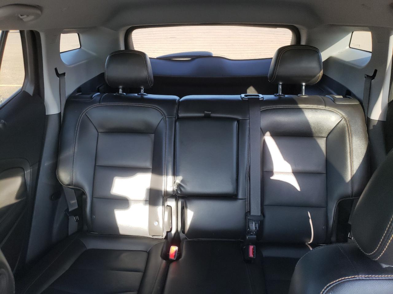 3GKALVEV6ML320708 2021 GMC Terrain Slt