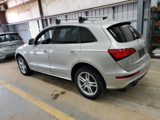 VIN WA1DGAFP3EA079179 2014 Audi Q5, Premium Plus no.2