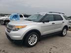 2015 FORD EXPLORER - 1FM5K7B83FGA54240