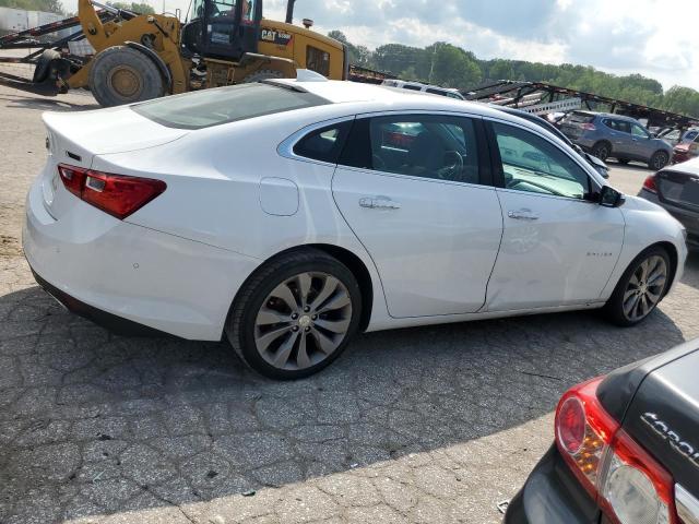 VIN 1G1ZE5SX8JF155239 2018 Chevrolet Malibu, Premier no.3