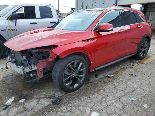2019 Infiniti Qx50 Essential VIN: 3PCAJ5M38KF131927 Lot: 62920954
