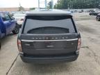 LAND ROVER RANGE ROVE photo