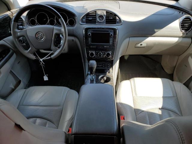 VIN 5GAKRCKD3DJ210772 2013 Buick Enclave no.8