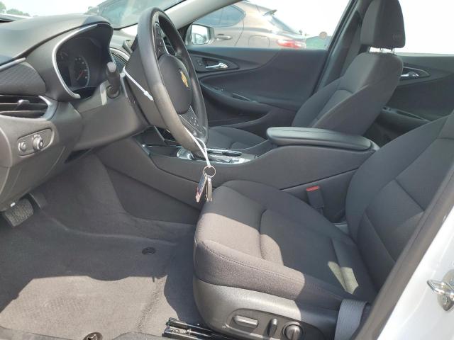 2023 CHEVROLET MALIBU LT - 1G1ZD5ST0PF220741