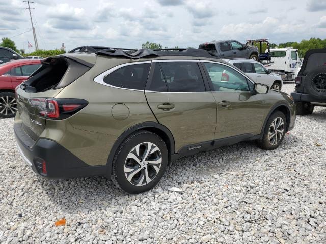 4S4BTANC0M3126190 Subaru Outback LI 3