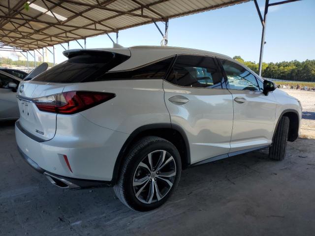 2016 LEXUS RX 350 - 2T2ZZMCA4GC009305