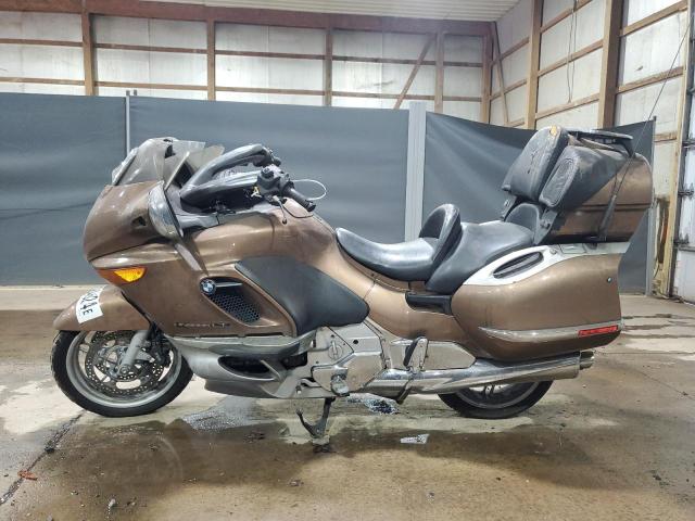 2003 BMW K1200 LT WB10555A33ZD79754