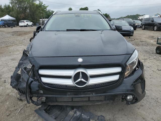 VIN WDCTG4GB0FJ143731 2015 Mercedes-Benz GLA-Class,... no.5