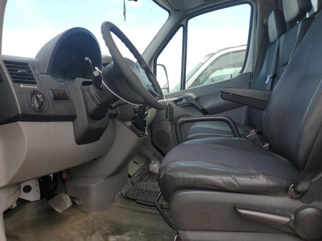 2008 Dodge Sprinter 2500 VIN: WD0PE845785224876 Lot: 60828204