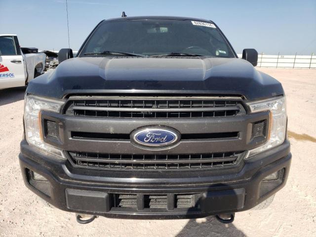 2020 FORD F150 SUPER - 1FTEW1EP3LFB45759
