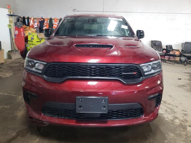 1C4SDJCT5PC636995 Dodge Durango R/ 5