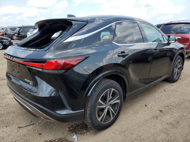 2024 LEXUS RX 350H BA 2T2BBMCA4RC024623