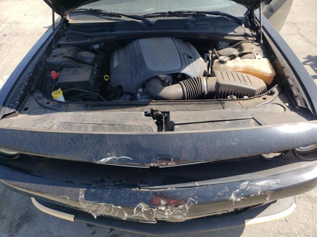 2021 Dodge Challenger R/T VIN: 2C3CDZBT0MH546445 Lot: 59501314