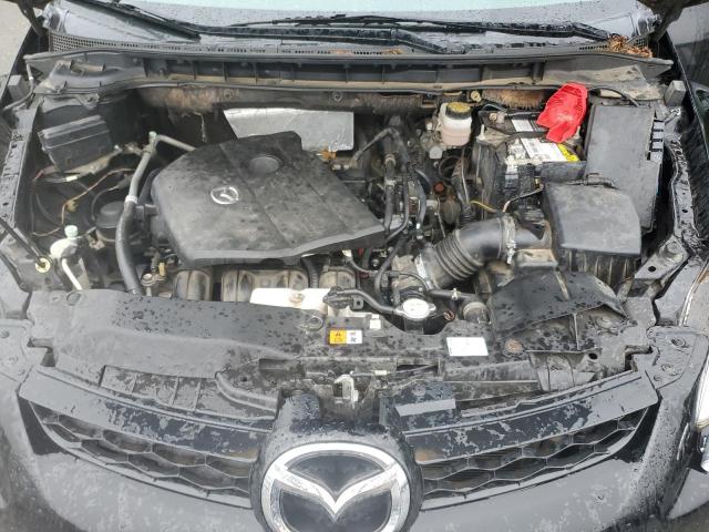 2011 Mazda Cx-7 VIN: JM3ER2B54B0365047 Lot: 62090734