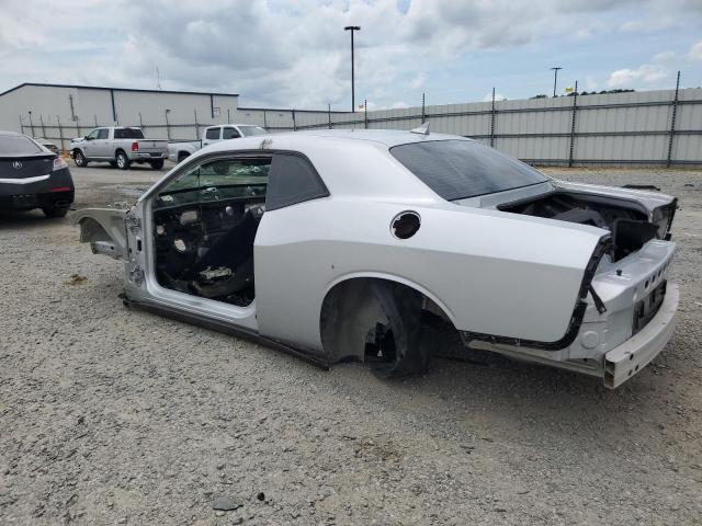 2020 DODGE CHALLENGER 2C3CDZFJXLH184759