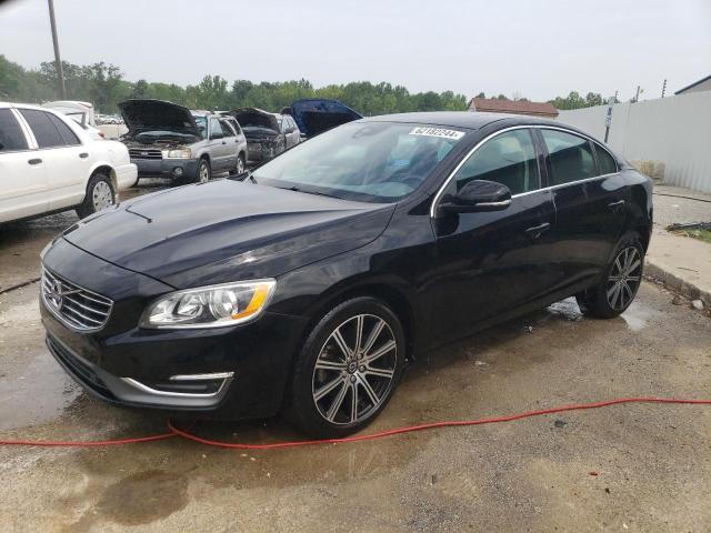 VOLVO S60 PREMIE