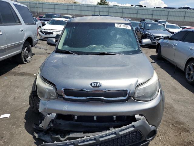2015 KIA SOUL KNDJN2A23F7134342