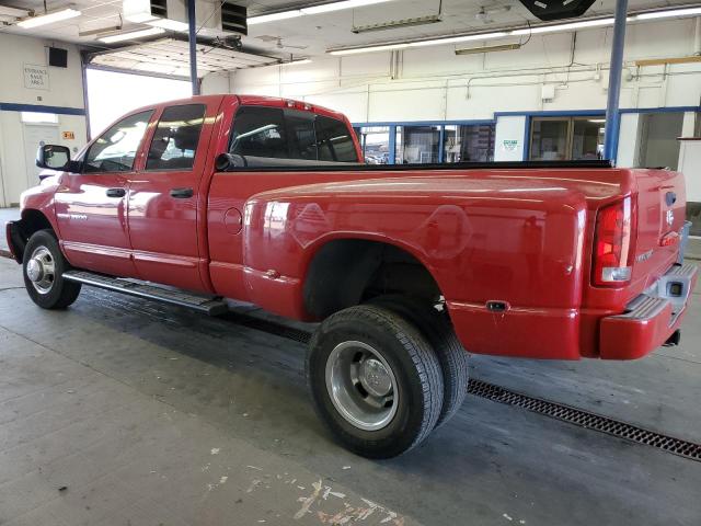 3D7MS48C95G759689 2005 Dodge Ram 3500 St