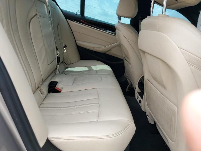 2017 BMW 530 XI - WBAJA7C36HG458397