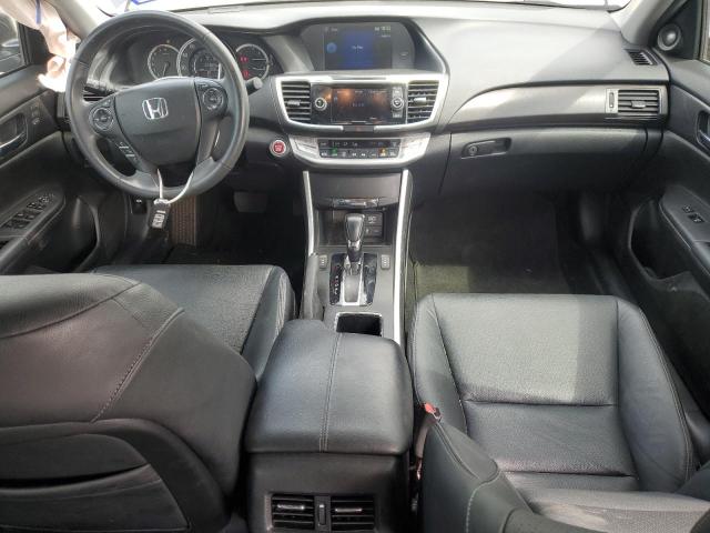 1HGCR2F85EA071161 2014 Honda Accord Exl