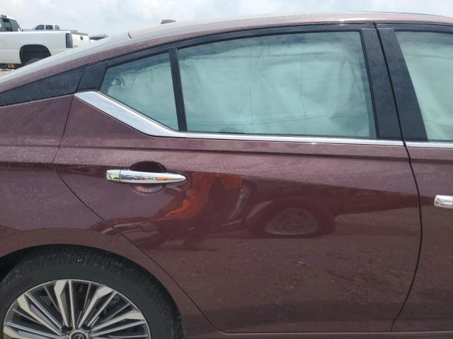 2024 NISSAN ALTIMA SL - 1N4BL4EW3RN319550