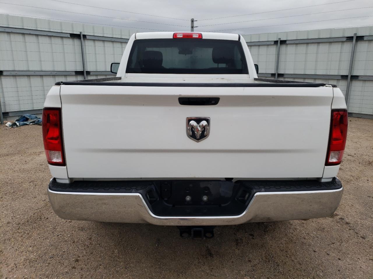 3C6JR6AG6EG153260 2014 Ram 1500 St