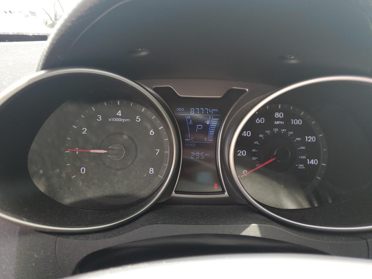 KMHTC6AD1FU219751 2015 Hyundai Veloster