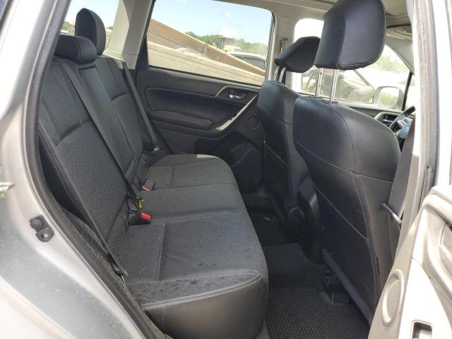 2015 Subaru Forester 2.5I Touring VIN: JF2SJAWC6FH484975 Lot: 61300064