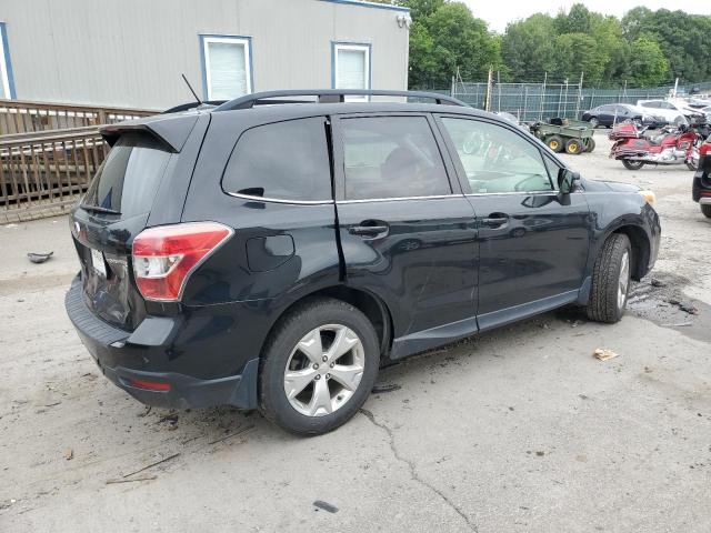 2014 Subaru Forester - Image 3