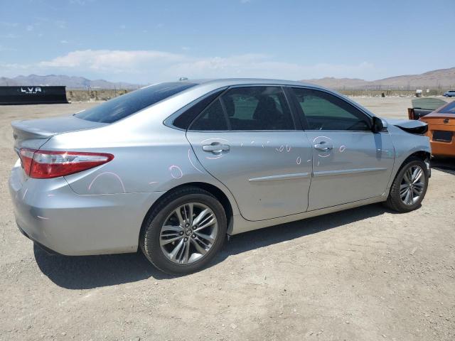 2015 TOYOTA CAMRY LE - 4T1BF1FK2FU880878