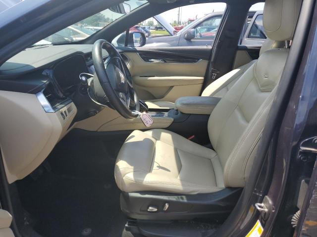 2018 CADILLAC XT5 - 1GYKNARS3JZ193451