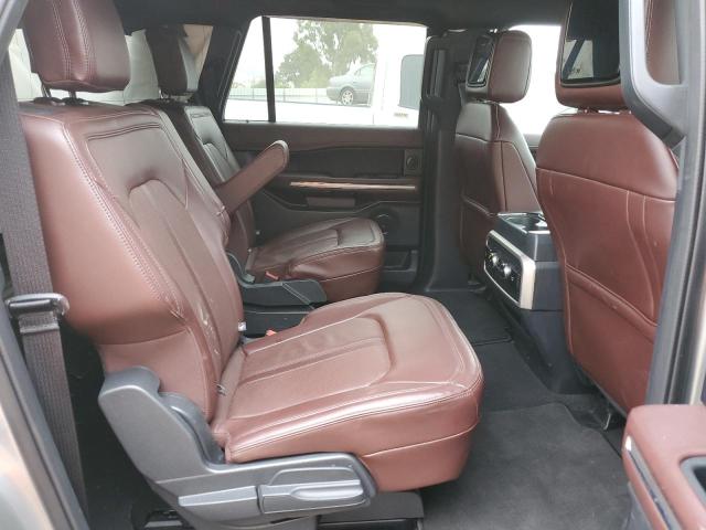 2023 FORD EXPEDITION - 1FMJK2A81PEA55869