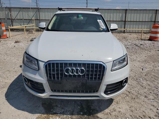 VIN WA1LFAFP3EA039327 2014 Audi Q5, Premium Plus no.5