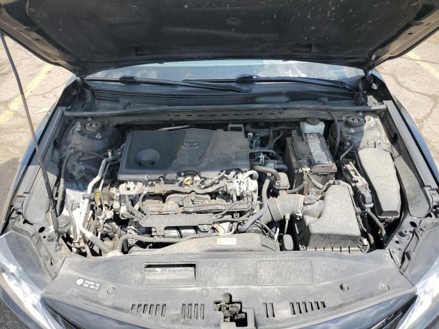 VIN 4T1R11BK7NU051337 2022 Toyota Camry, LE no.11