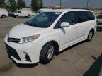 TOYOTA SIENNA LE photo