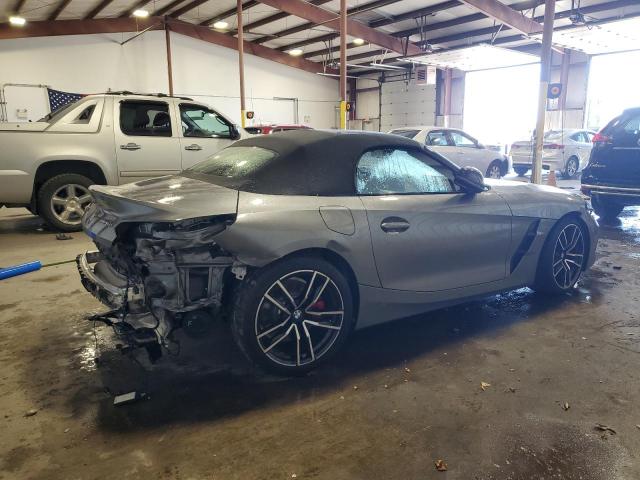 2024 BMW Z4 M40I VIN: WBAHF9C05RWY35536 Lot: 61709484