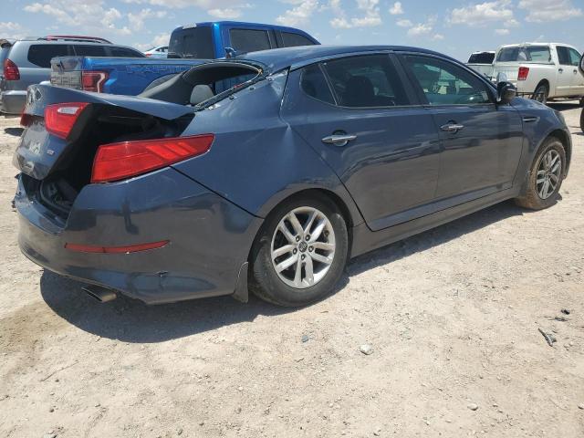 2015 KIA OPTIMA LX - 5XXGM4A77FG424949