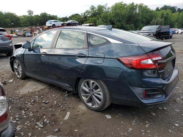 2018 HONDA CLARITY JHMZC5F12JC012628