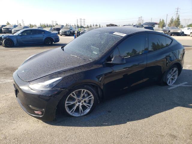 VIN 7SAYGAEE2RF009101 2024 Tesla MODEL Y no.1