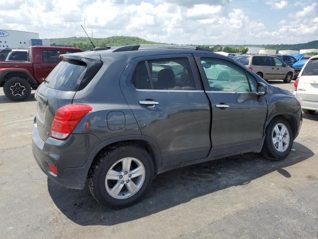 2019 CHEVROLET TRAX 1LT - 3GNCJLSB9KL292397