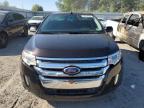 FORD EDGE LIMIT photo