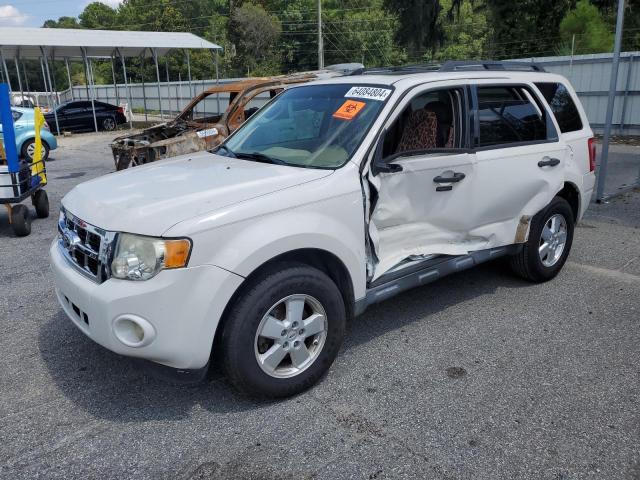 Vin: 1fmcu0d71ckc50991, lot: 64084804, ford escape xlt 2012 img_1