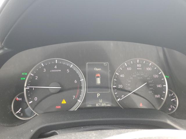 2017 LEXUS RX 350 BAS - 2T2BZMCA8HC117249