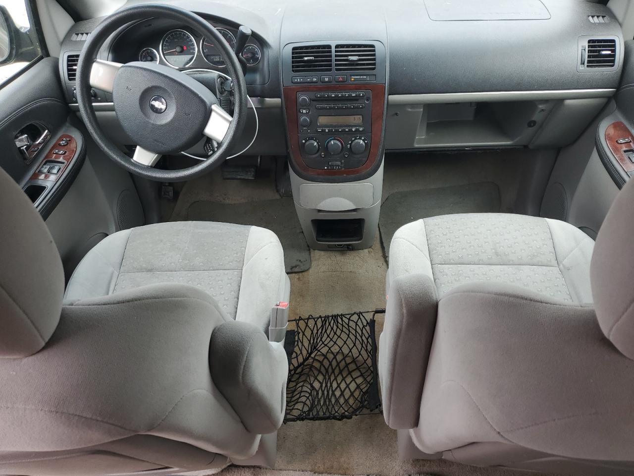 1GNDV23WX8D200460 2008 Chevrolet Uplander Ls