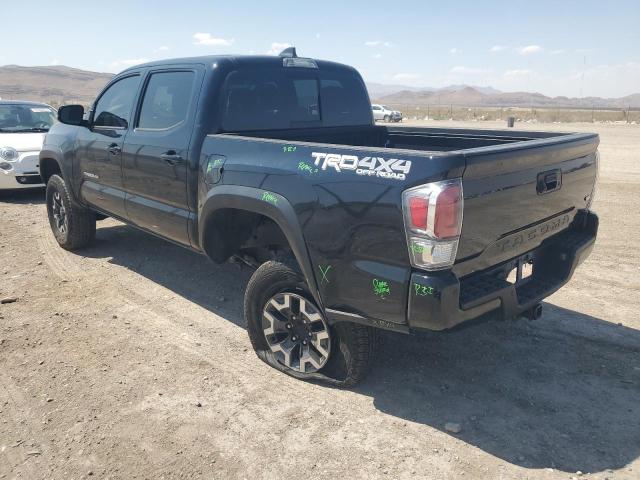 2021 TOYOTA TACOMA DOU - 3TMCZ5AN1MM431993