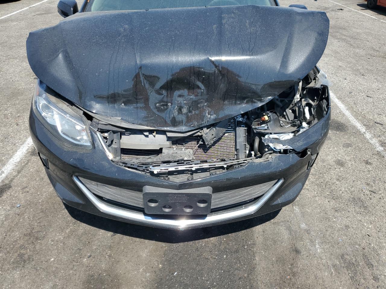 1G1RC6S55HU216434 2017 Chevrolet Volt Lt