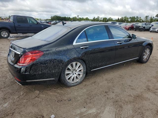 VIN WDDUG8FB7EA054424 2014 Mercedes-Benz S-Class, 5... no.3