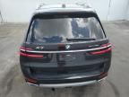 BMW X7 XDRIVE4 photo